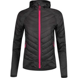 Снимка на Etape SIERRA PRO 2.0 Дамско хибридно яке, черно, размер