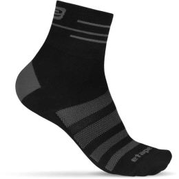 Снимка на Etape SOX Мъжки спортни чорапи, черно, размер
