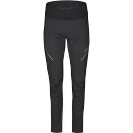 Снимка на Etape VERENA 2.0 WS Дамски софтшел панталони, черно, размер XXL