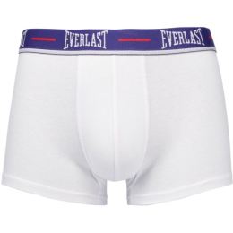 Снимка на Everlast BOXER CAVALIER AS1 EVERLAST MEN Мъжки боксерки, бяло, размер
