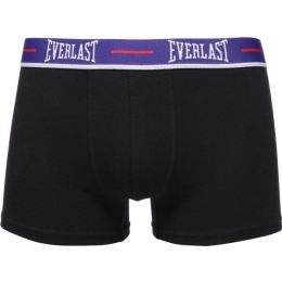 Снимка на Everlast BOXER CAVALIER AS1 EVERLAST MEN Мъжки боксерки, черно, размер