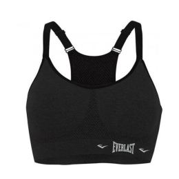 Снимка на Everlast BRASSIERE EVERLAST FEMALE Спортно бюстие, черно, размер