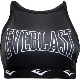 Снимка на Everlast DURAN Спортно бюстие, черно, размер