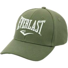 Снимка на Everlast HUGY Мъжка шапка с козирка, khaki, размер