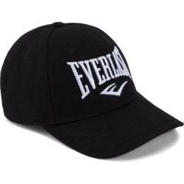 Снимка на Everlast HUGY Мъжка шапка с козирка, черно, размер