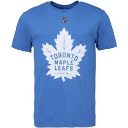 Снимка на FANATICS TORONTO MAPLE LEAFS - AUSTON MATTHEWS Тениска, светлосиньо, размер