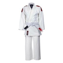 Снимка на Fighter BJJ SAMURAI Кимоно BJJ, черно, размер