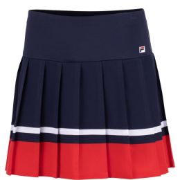 Снимка на Fila SABINE Дамска пола, тъмносин, размер