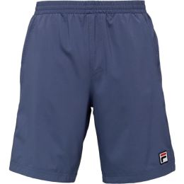 Снимка на Fila SANTANA Мъжки къси панталонки, тъмносиво, размер