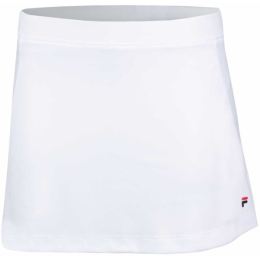 Снимка на Fila SHIVA Дамска пола за тенис, синьо, размер