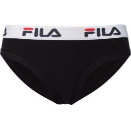 Снимка на Fila WOMAN BRIEF Дамски бикини, черно, размер