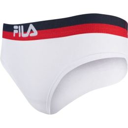 Снимка на Fila WOMAN CULOTTE Дамски бикини, бяло, размер