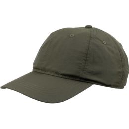Снимка на Finmark CAP Детска лятна шапка, khaki, размер UNI
