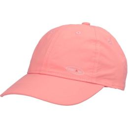 Снимка на Finmark CAP Детска лятна шапка, цвят сьомга, размер UNI