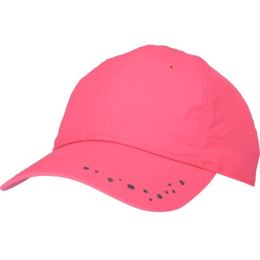 Снимка на Finmark CAP Шапка с козирка, розово, размер UNI