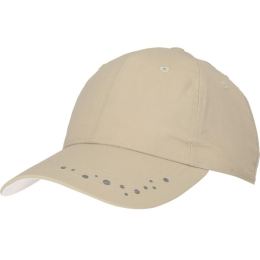 Снимка на Finmark CAP Шапка с козирка, светло-зелено, размер