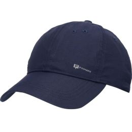 Снимка на Finmark CAP Шапка с козирка, тъмносин, размер UNI