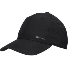 Снимка на Finmark CAP Шапка с козирка, черно, размер