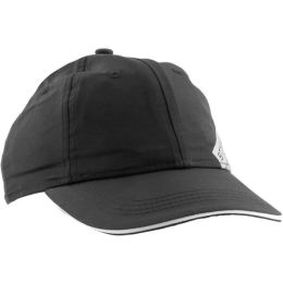 Снимка на Finmark FNKC230 Детска шапка, черно, размер UNI