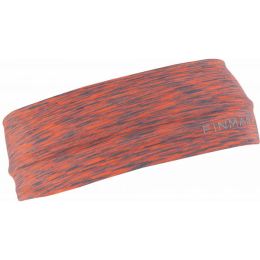 Снимка на Finmark FS-015 Функционална лента за глава, оранжево, размер UNI