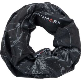 Снимка на Finmark FS-101 Мултифункционална кърпа, черно, размер UNI