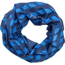 Снимка на Finmark FS-102 Мултифункционален шал, синьо, размер UNI
