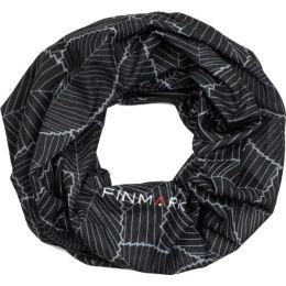 Снимка на Finmark FS-204 Многофункционален шал, черно, размер UNI