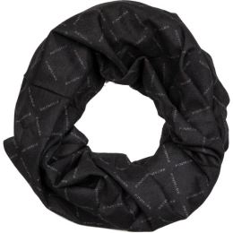 Снимка на Finmark FS-209 Многофункционален шал, черно, размер