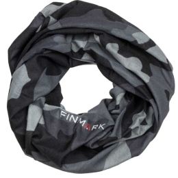 Снимка на Finmark FS-227 Многофункционален шал, черно, размер UNI