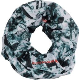 Снимка на Finmark FS-311 Мултифункционален шал, черно, размер