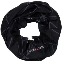 Снимка на Finmark FS-319 Мултифункционален шал, черно, размер UNI