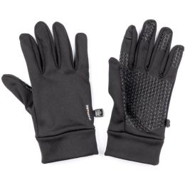 Снимка на Finmark GLOVES Зимни ръкавици, черно, размер