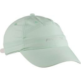 Снимка на Finmark SUMMER CAP Детска шапка с козирка, светло-зелено, размер UNI