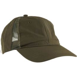 Снимка на Finmark SUMMER CAP Шапка с козирка, khaki, размер UNI