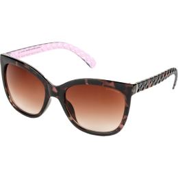 Снимка на Finmark SUNGLASSES Слънчеви очила, кафяво, размер