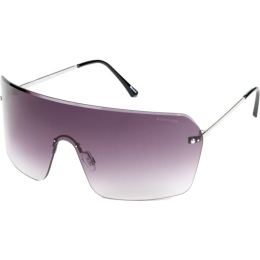 Снимка на Finmark SUNGLASSES Слънчеви очила, сребърно, размер