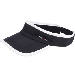 Снимка на Finmark VISOR Козирка, черно, размер