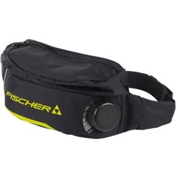 Снимка на Fischer PROFESSIONAL Чантичка с бидон, черно, размер