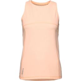 Снимка на Fitforce EPIZA Дамски фитнес потник, цвят сьомга, размер