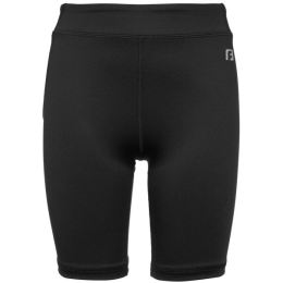 Снимка на Fitforce GERONY Момичешки клин за фитнес, черно, размер