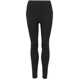 Снимка на Fitforce HOTTE Дамски клин за фитнес, черно, размер