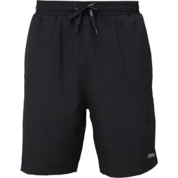 Снимка на Fitforce TRITON Мъжки фитнес шорти, черно, размер XXL