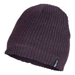 Снимка на FLLÖS STOKER Мъжка шапка, тъмносиво, размер