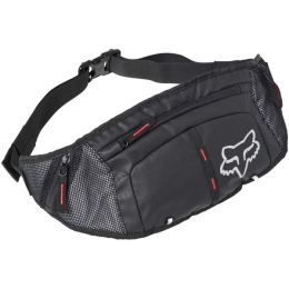 Снимка на Fox HIP PACK SLIM Велосипедна чанта, черно, размер