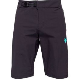 Снимка на Fox RANGER SHORT W/ LINER SG Къси панталони за колоездене, черно, размер