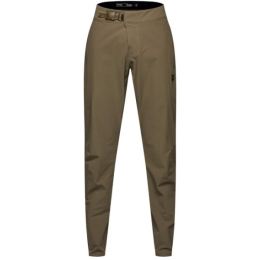 Снимка на Fox RANGER Мъжки панталони за колоездене, khaki, размер