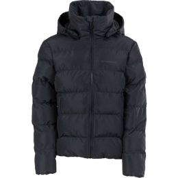 Снимка на FUNDANGO AMBER PADDED JACKET Дамско зимно яке, тъмносиво, размер