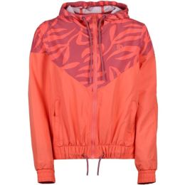 Снимка на FUNDANGO BREEZE WINDBREAKER Дамско ветроустойчиво яке, цвят сьомга, размер