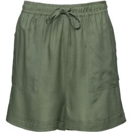 Снимка на FUNDANGO CARLA Дамски къси шорти, khaki, размер