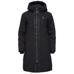 Снимка на FUNDANGO CARYA PARKA JACKET Дамско зимно яке, черно, размер